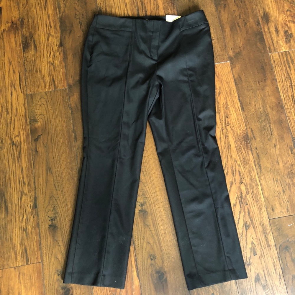 Black Chicos so slimming black pant